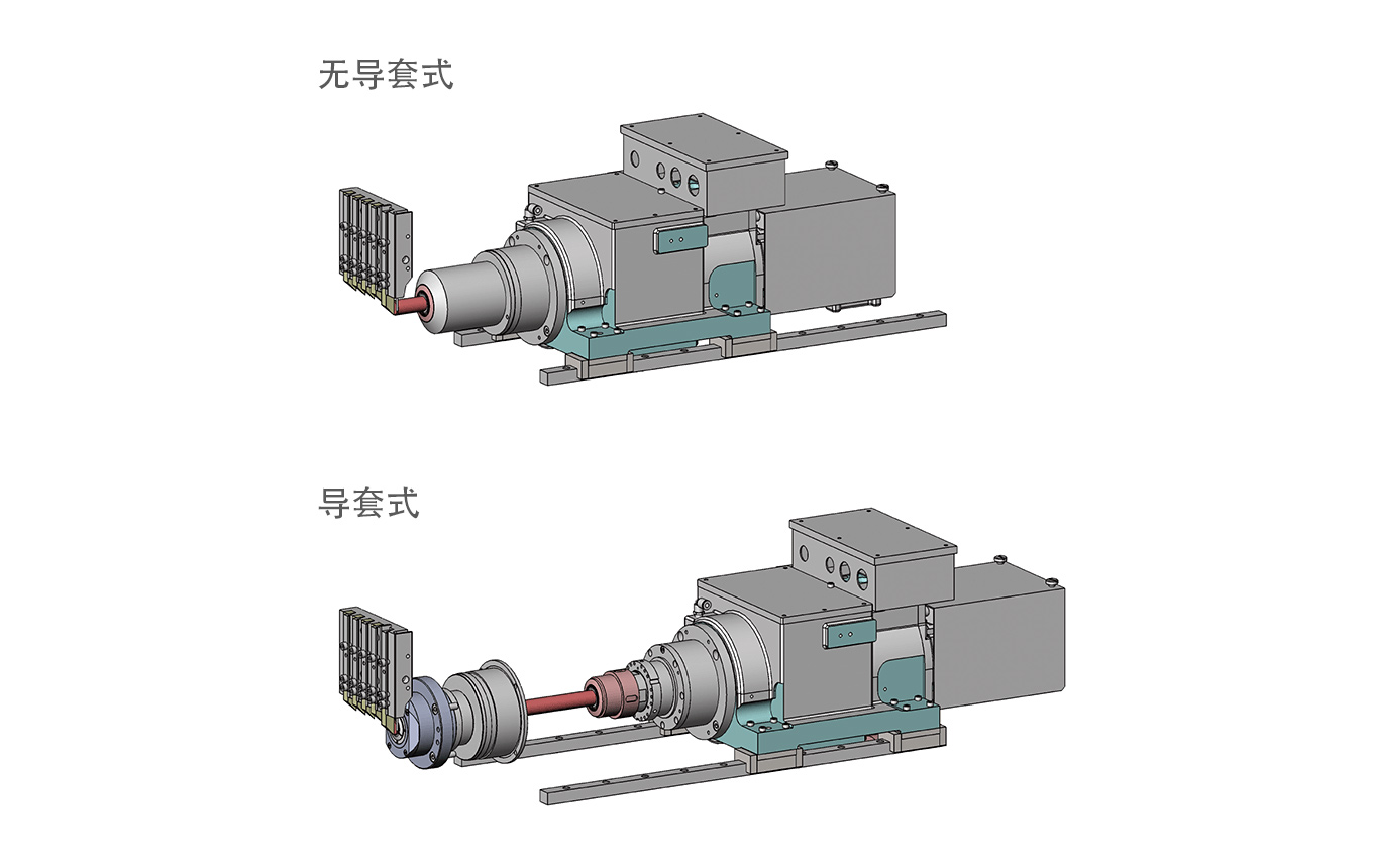西铁城走心机L20