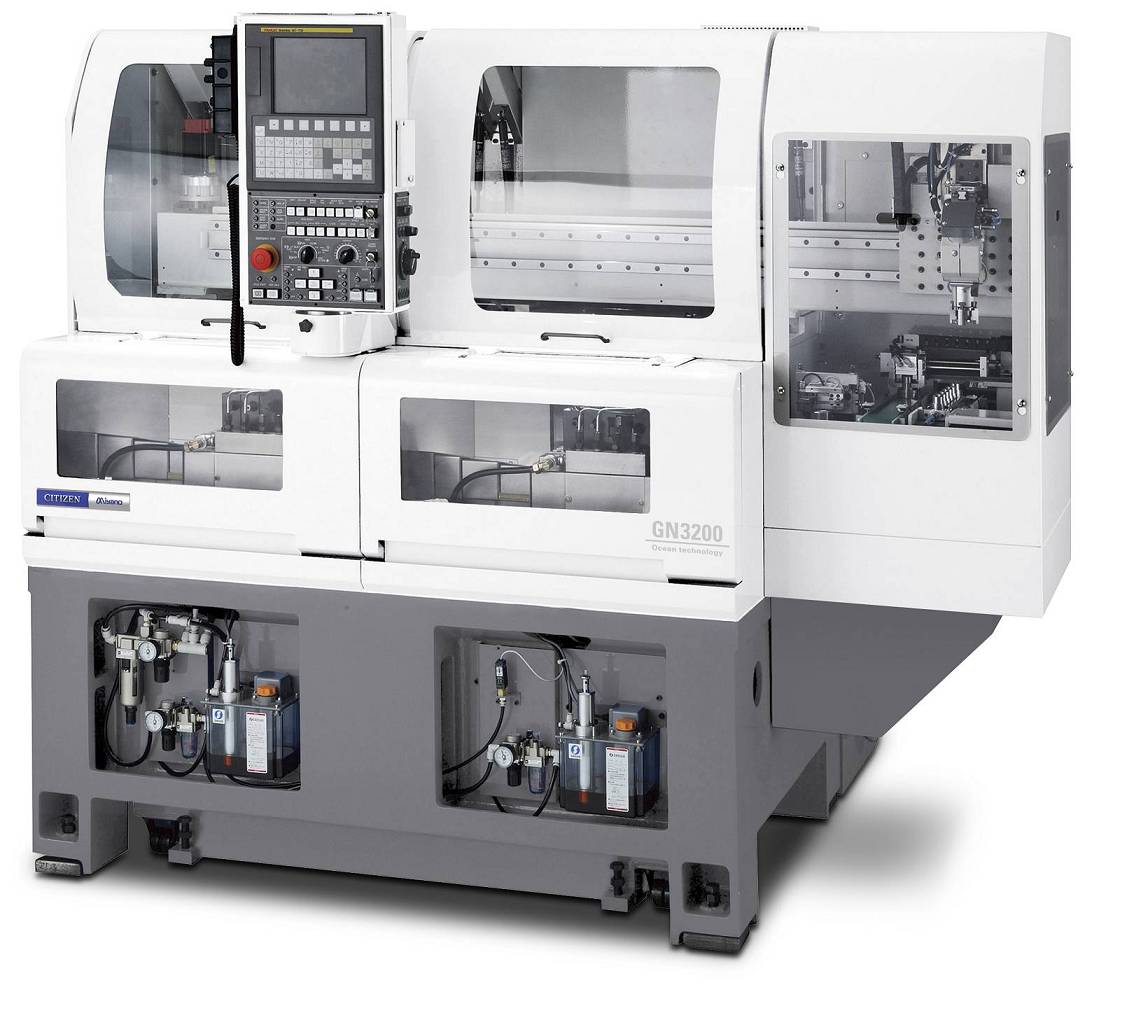 宫野刀塔机GN3200